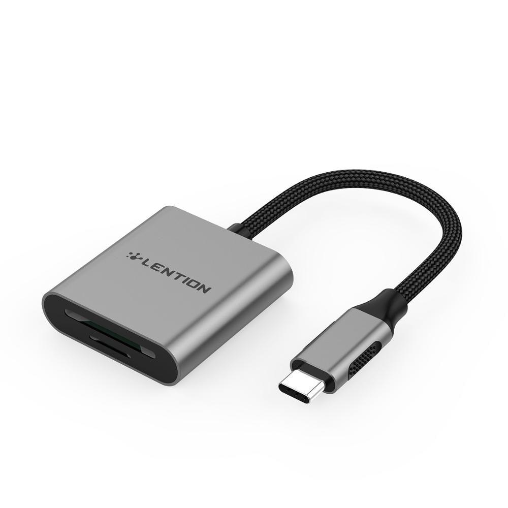 usb c memory card reader for samsung s8