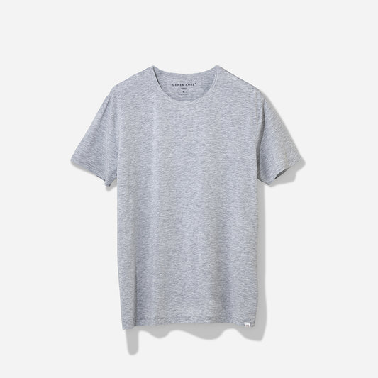 Men's Micro Modal Long Sleeve T-Shirt – The Sleep Code