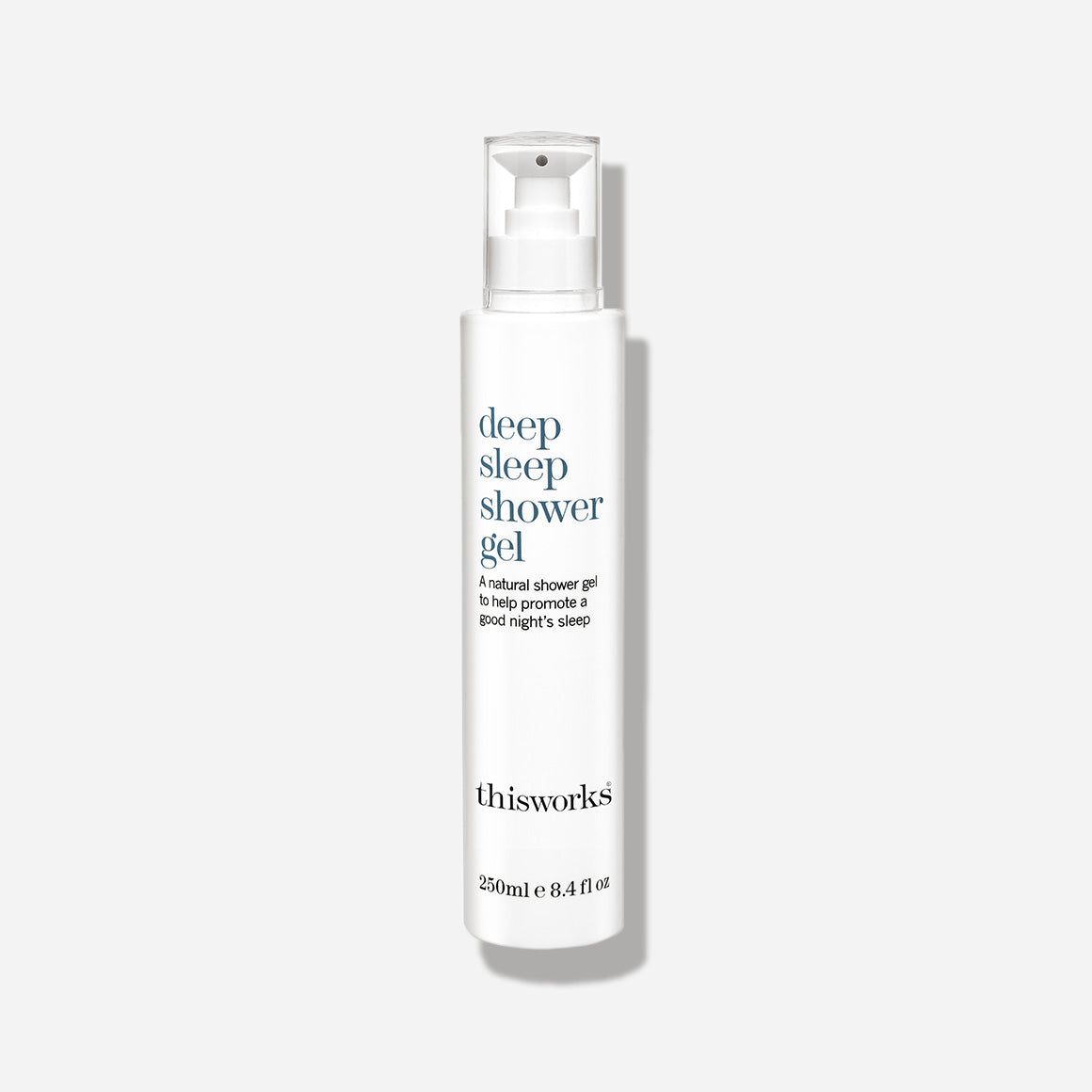 Deep Sleep Shower Gel