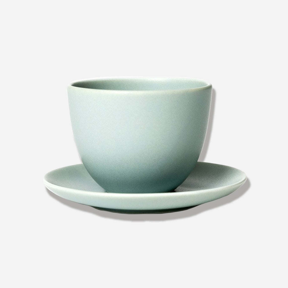 Pebble Cup & Saucer