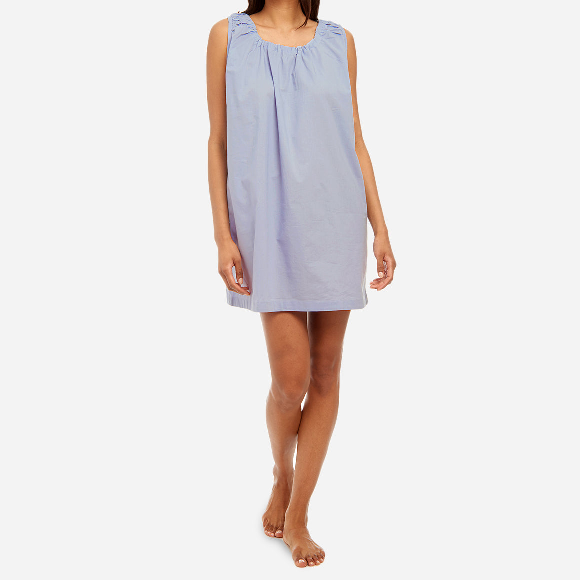 Organic Cotton Night Dress