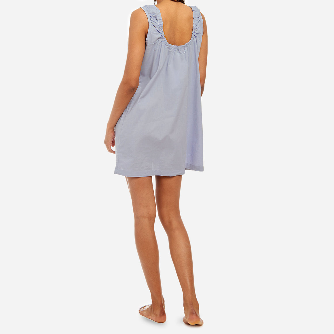 Organic Cotton Night Dress