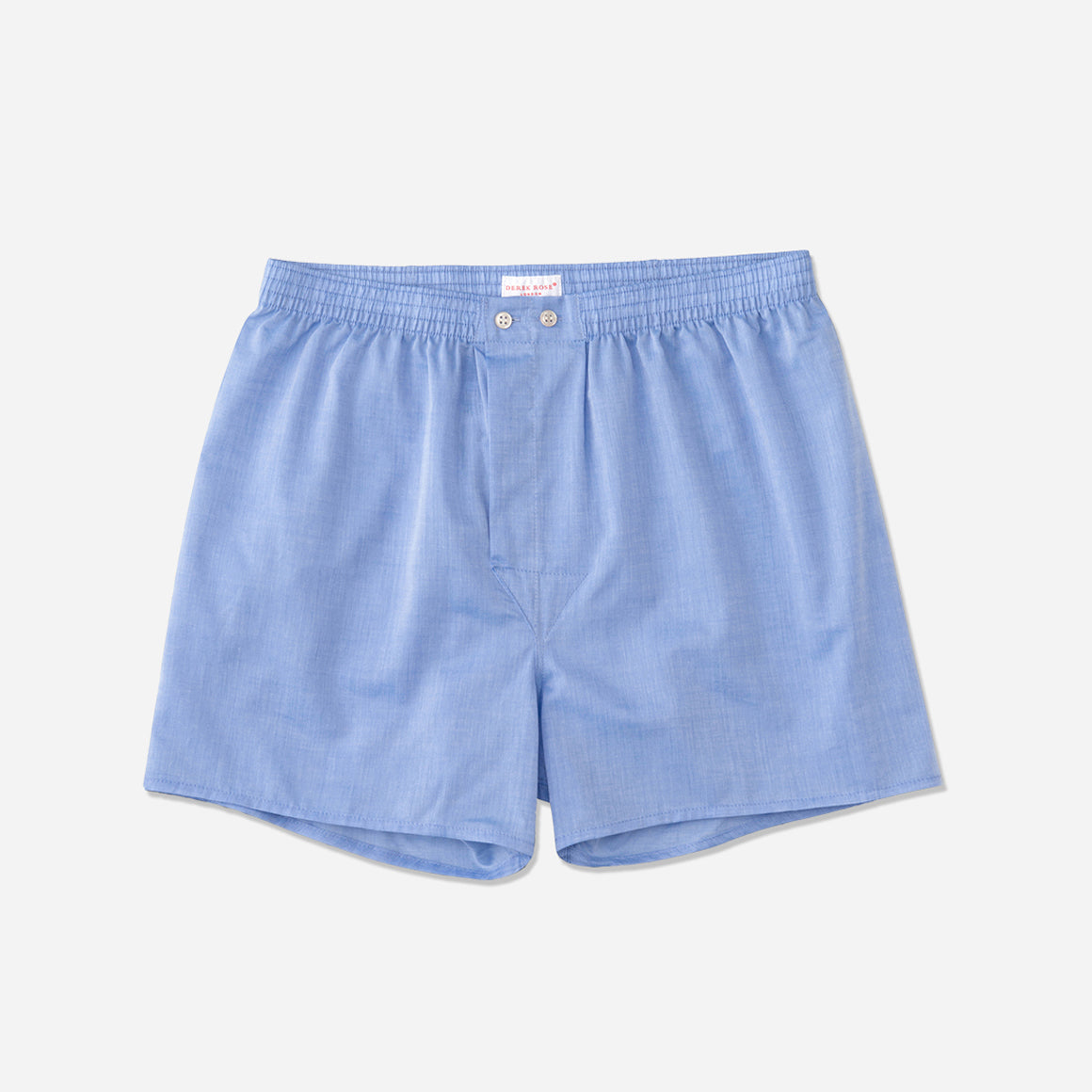 Men's Classic Fit Boxer Shorts