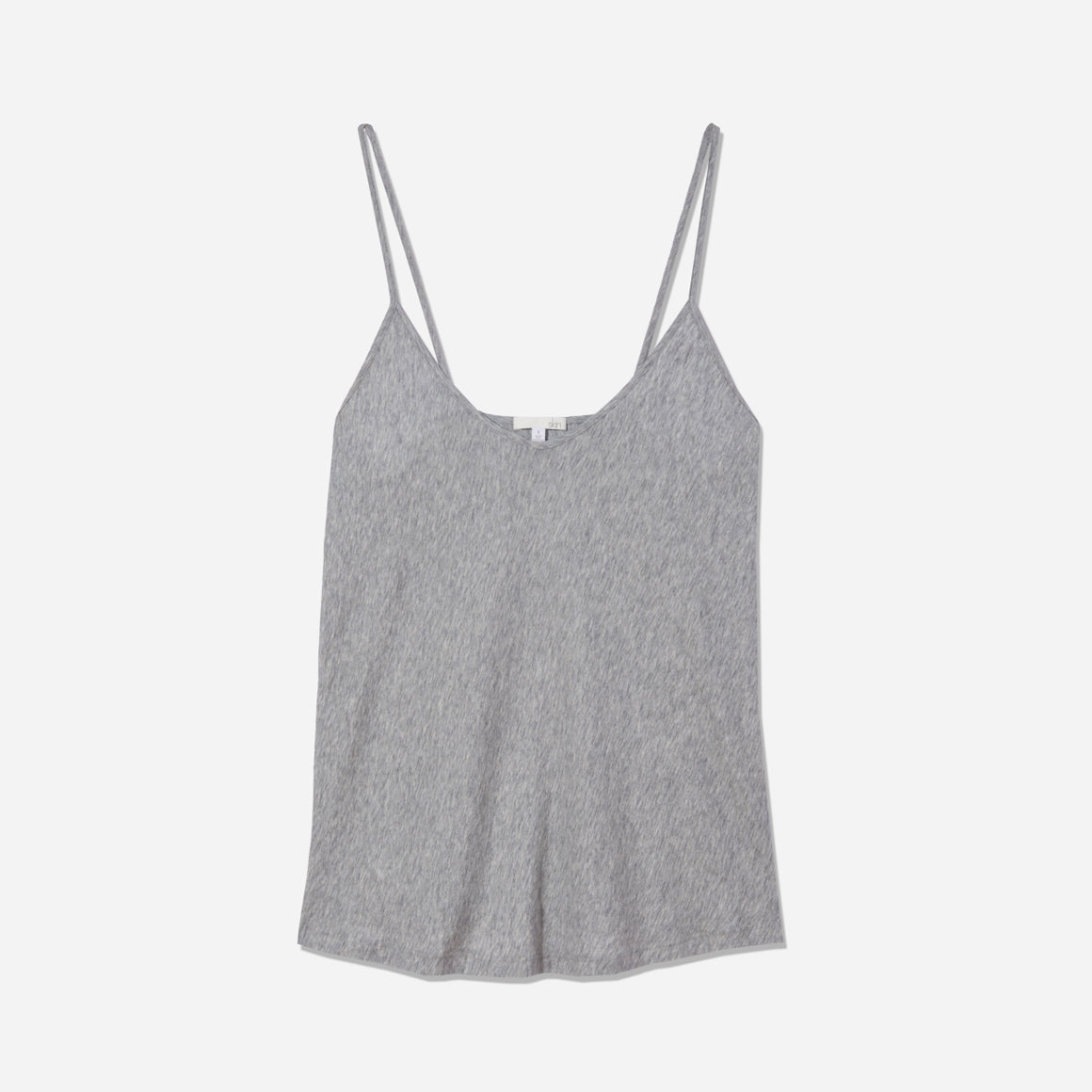 Organic Pima Cotton Sexy Cami