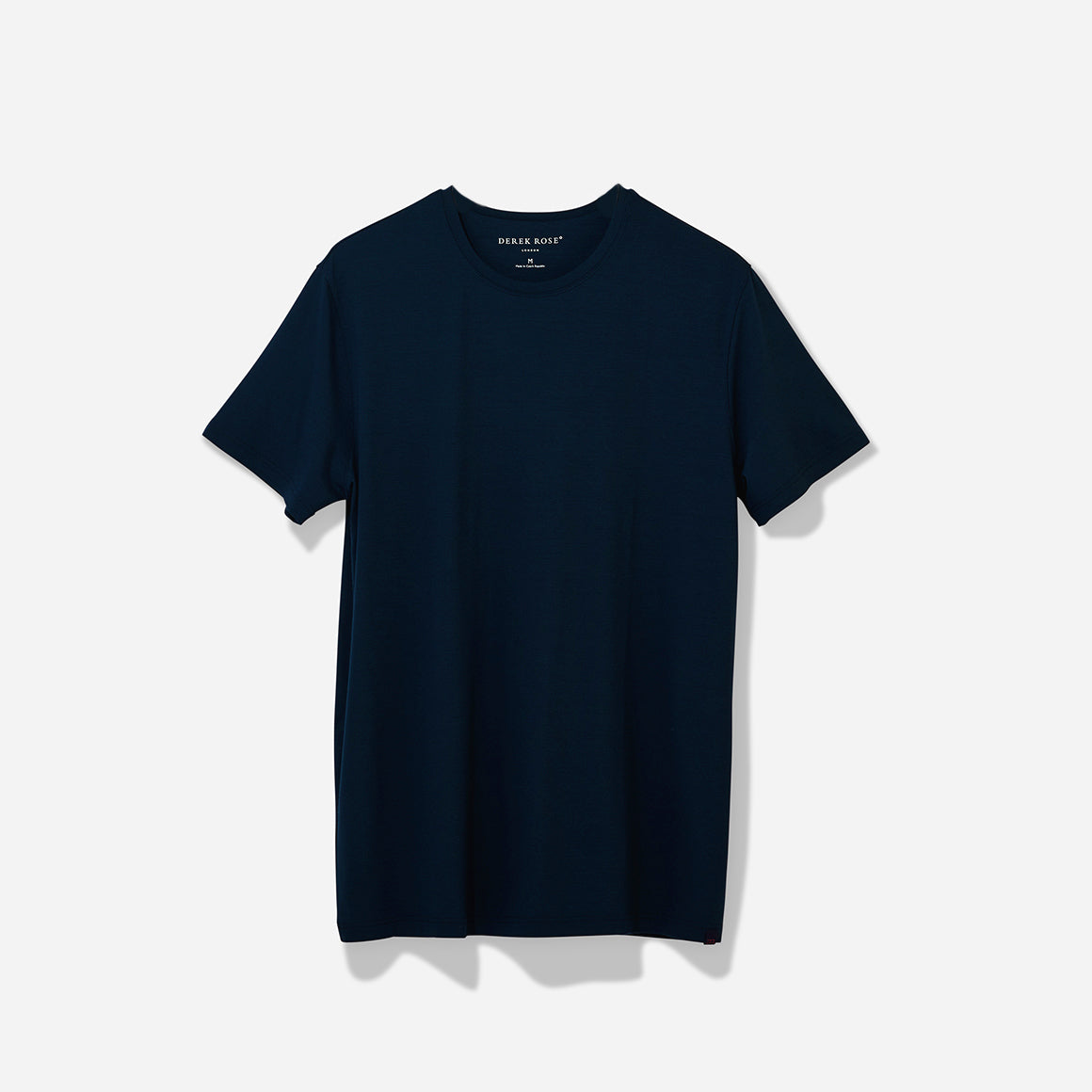 Men's Micro Modal Crewneck T-Shirt