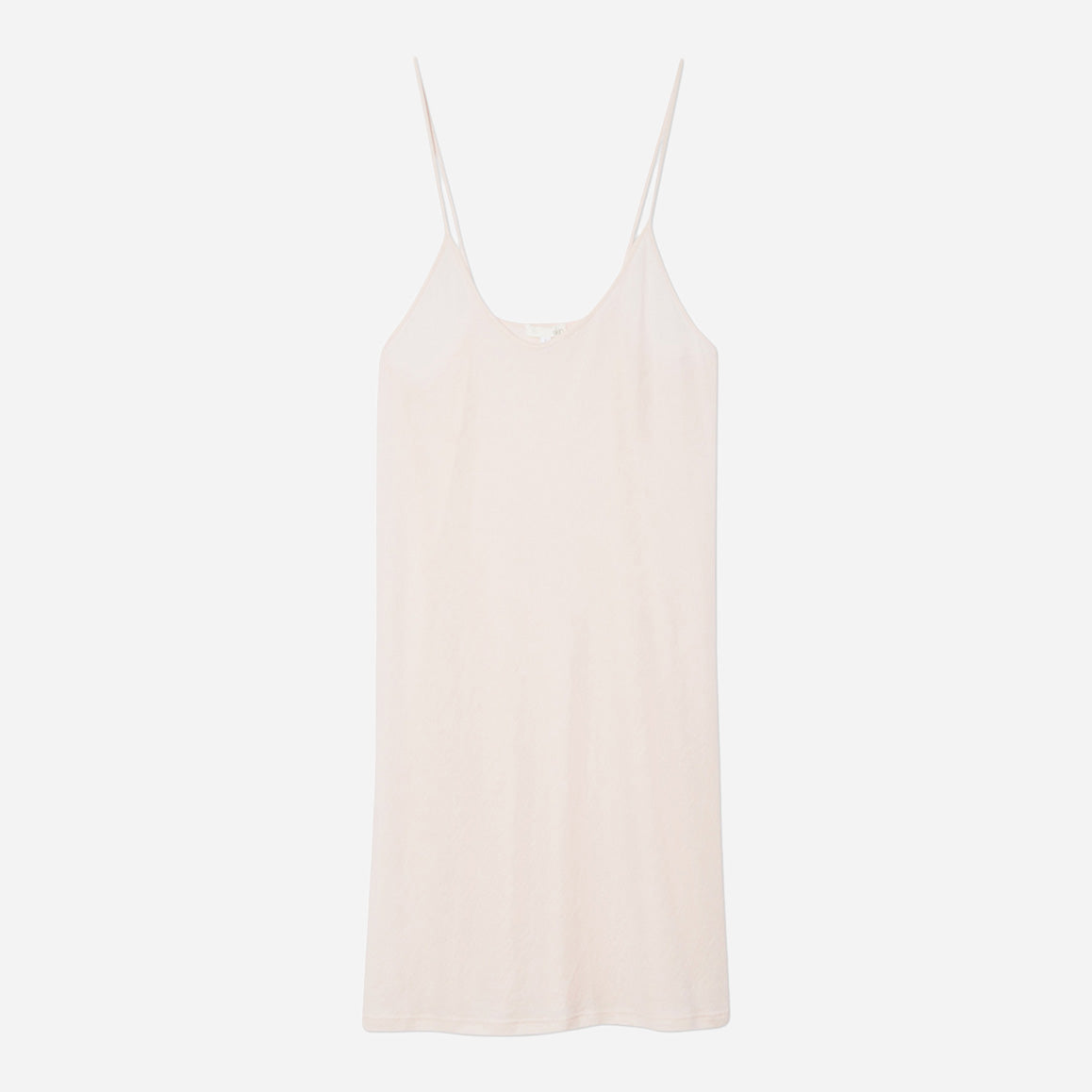 Organic Pima Cotton Sexy Slip