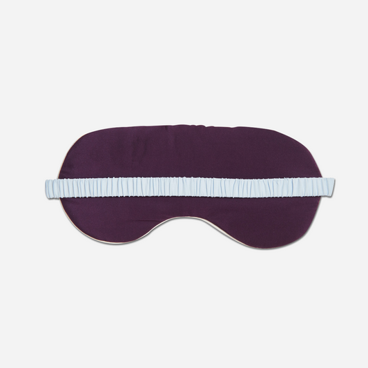 LUNYA 2649-10248 Washable Silk Sleep Mask