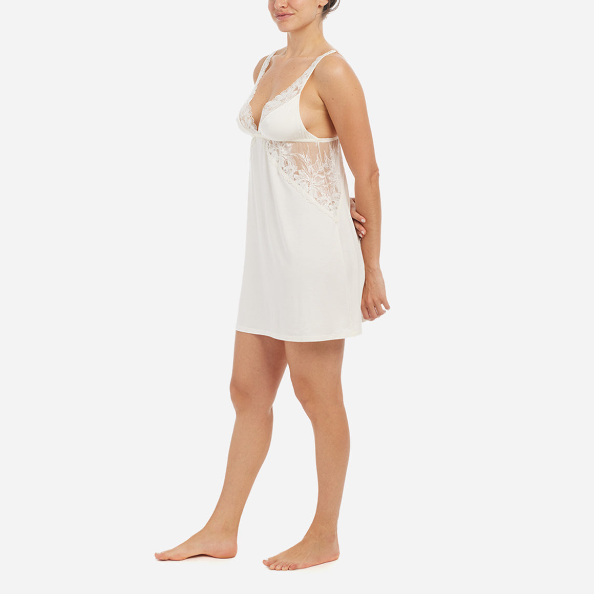 Rosalia TENCEL™ Modal Chemise