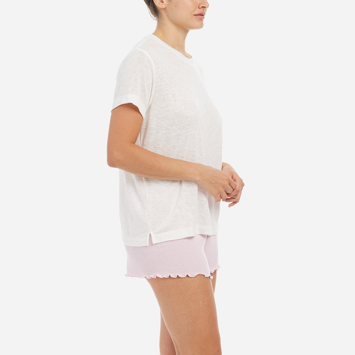 Relaxed Breathable T-Shirt