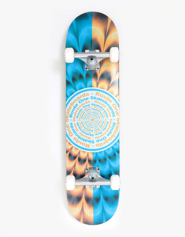 Tony Hawk, Hawk SS 180 Complete Skateboard, Hawk Roar