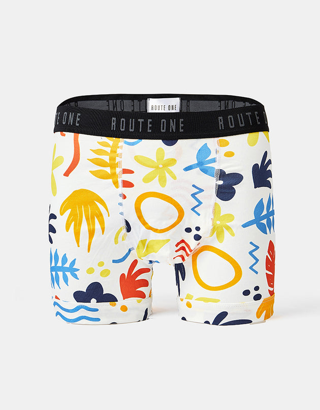 Route One Boxers