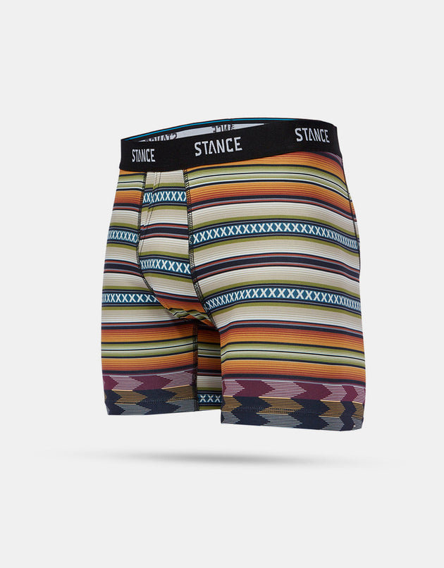 Stance Poly Blend Happy Pelican Boxers - Slate – Route One