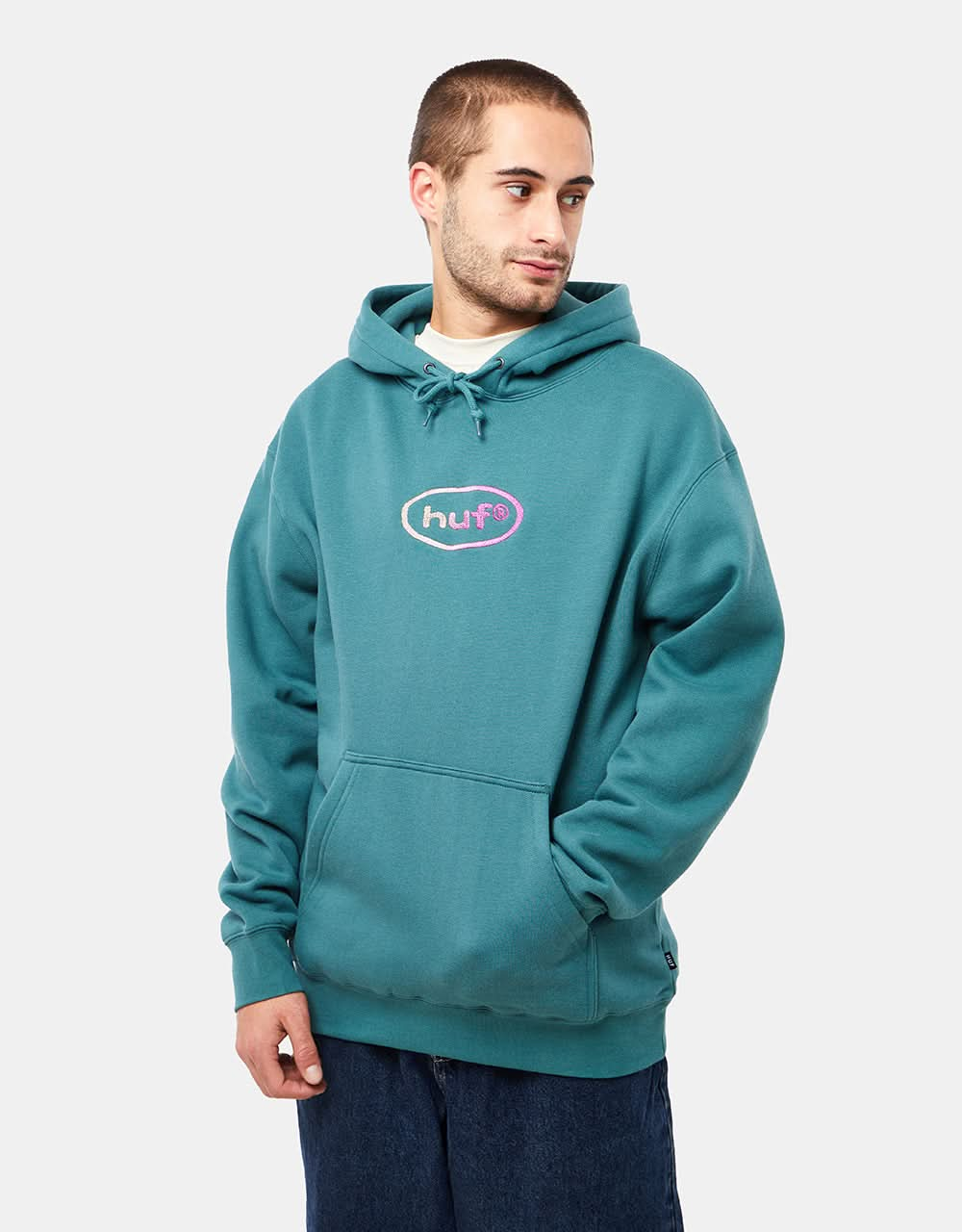 HUF Skate Hoodies | Route One