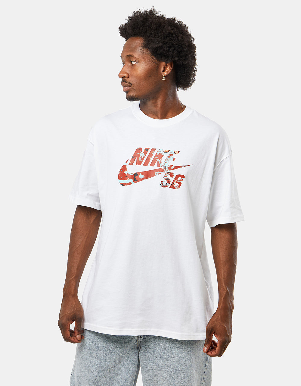 Nike SB x Yuto M90 T-Shirt - Barouque Brown – Route One