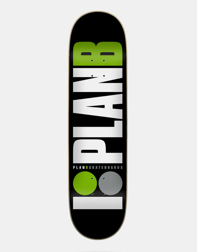 Plan B Skateboards, Decks, Completes & DVDs