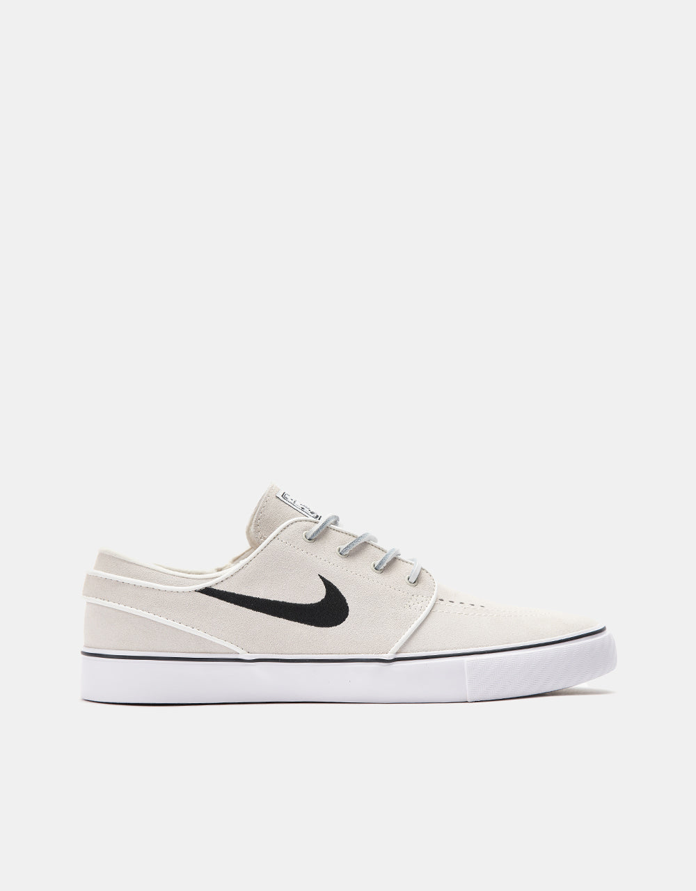 Mens black clearance nike janoski