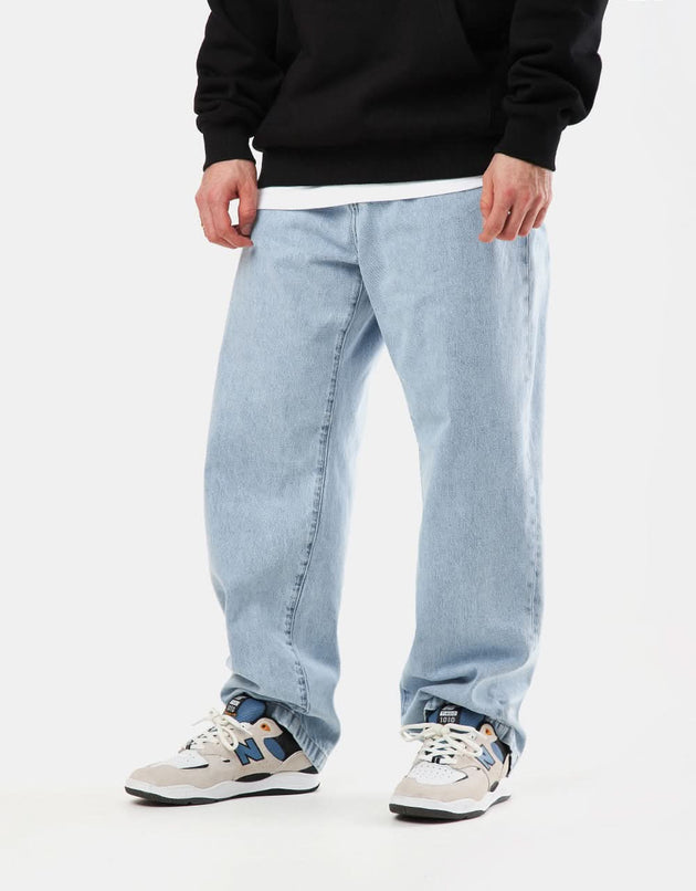 Carhartt WIP Landon Jeans - buy at Blue Tomato