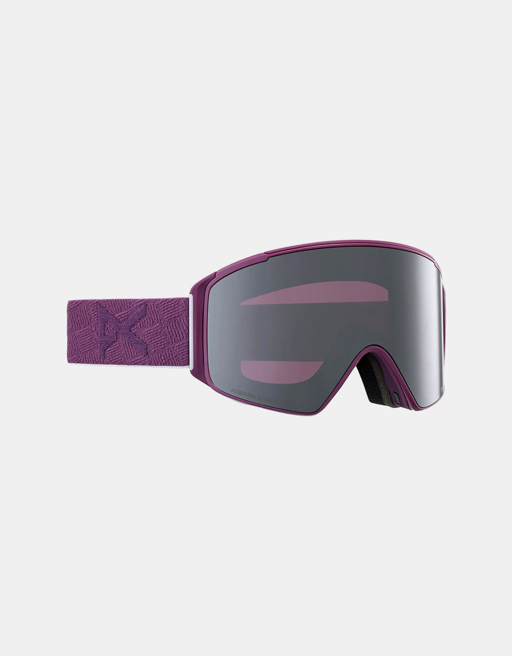Anon M3 MFI® Snowboard Goggles - Pollard/Perceive Sunny Onyx 