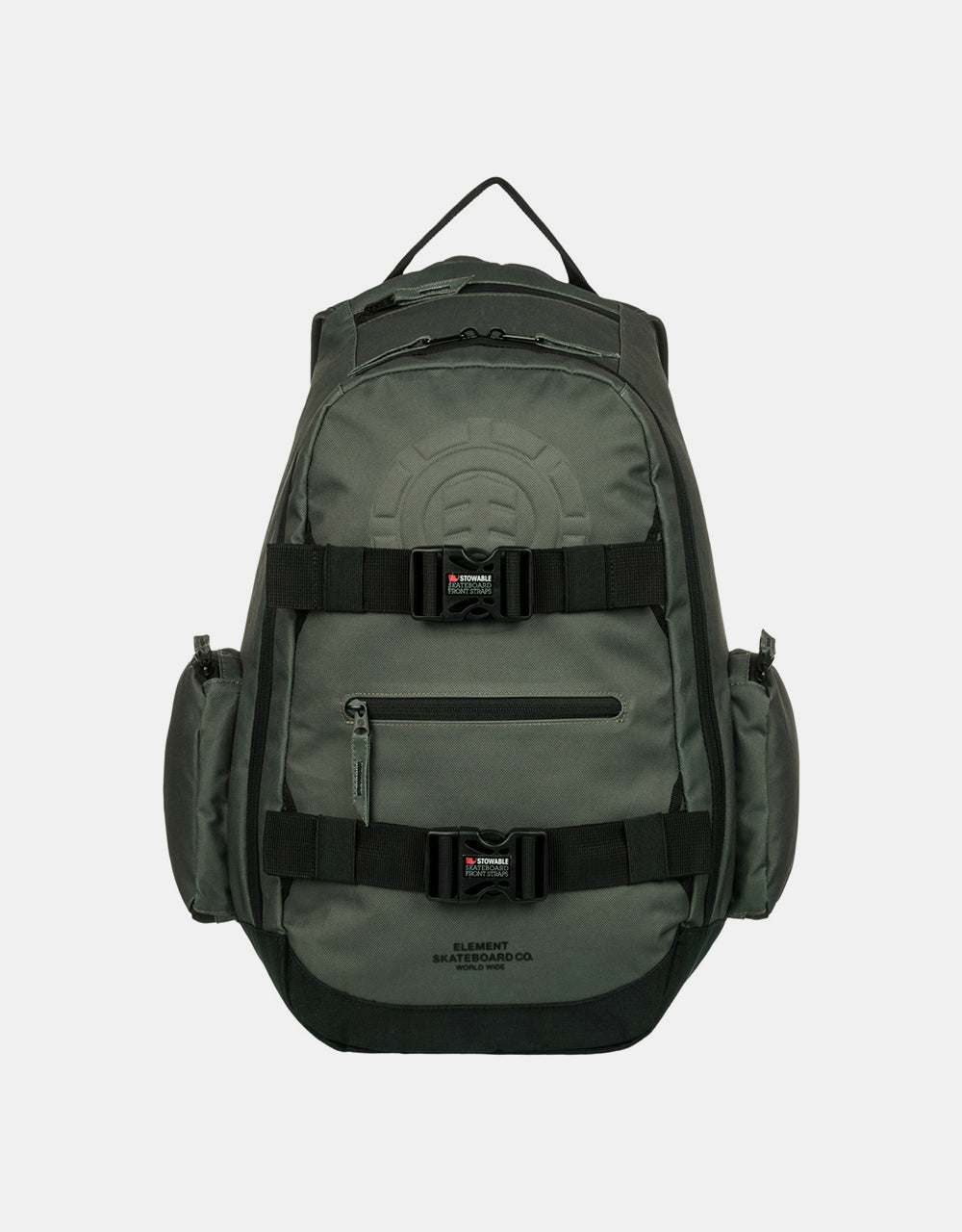 Element x Smokey Bear Scheme Black Backpack | Niagara Pen Centre