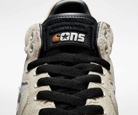 Converse x Carhartt Fast Break Pro Ox 