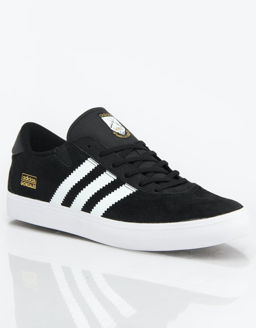 adidas skate shoes gonzales