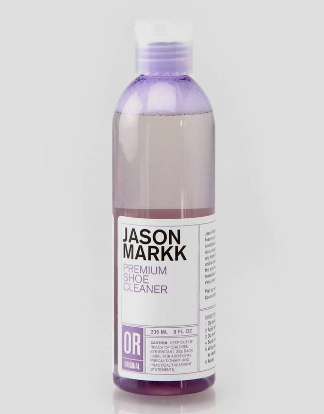 Jason Markk 4oz. Premium Shoe Cleaning Kit – Route One