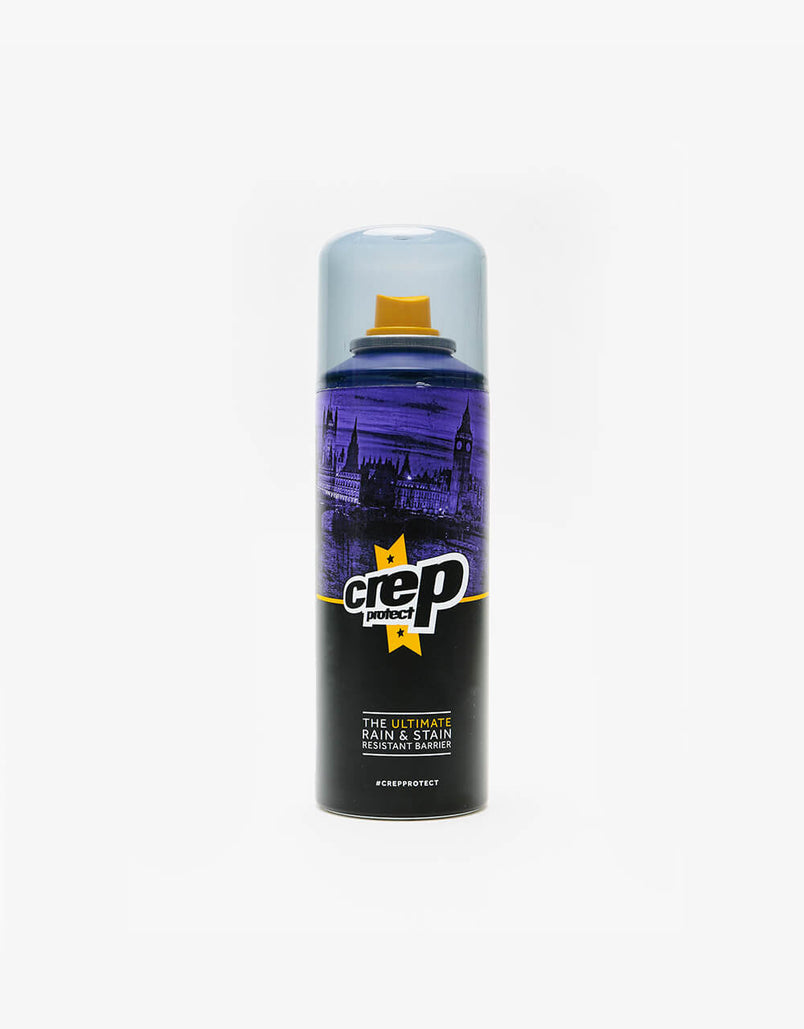 crep protect hat spray