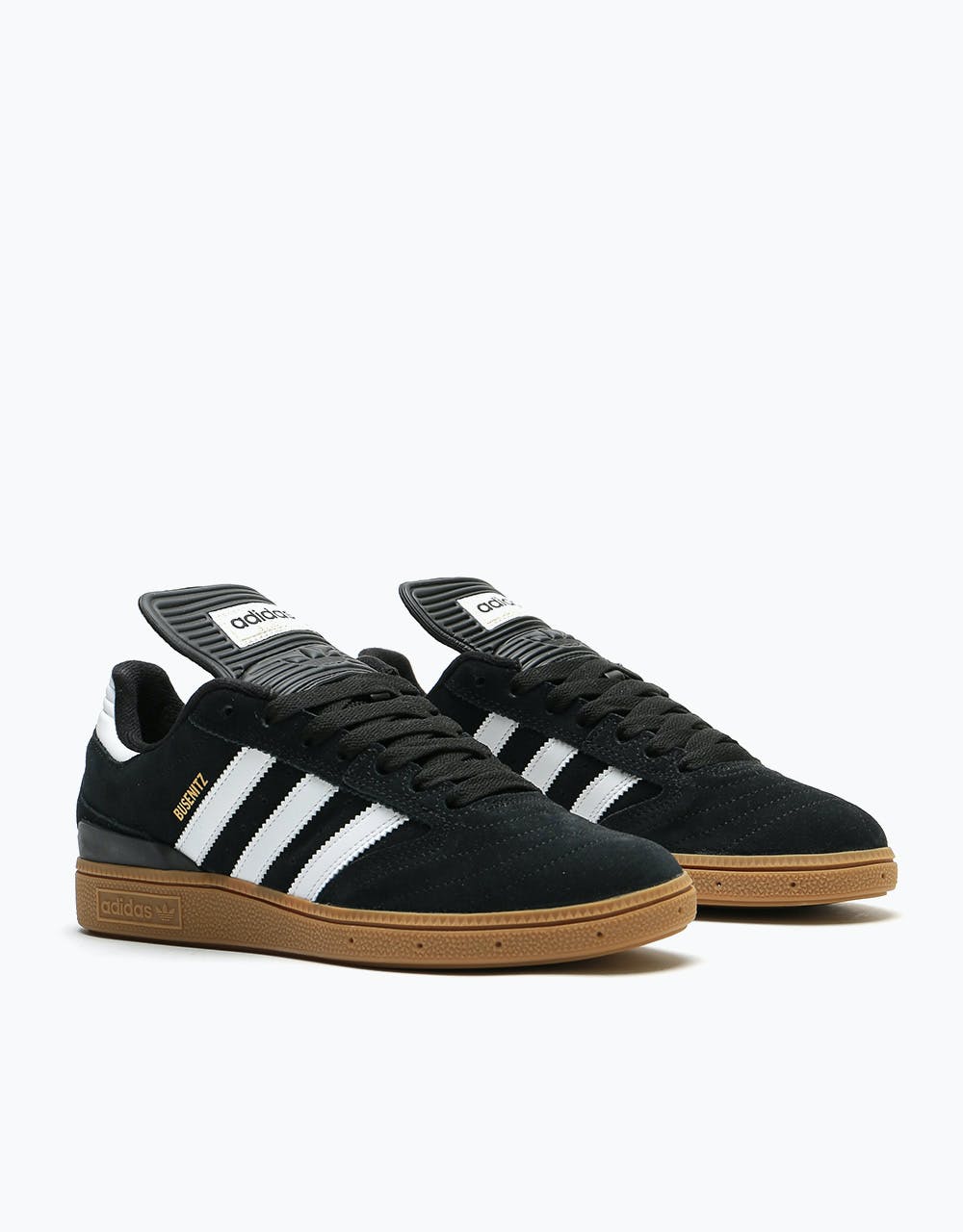 adidas busenitz black