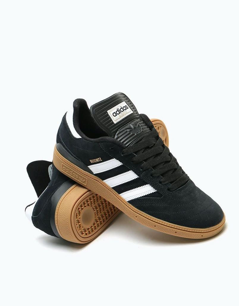 adidas busenitz pro all black