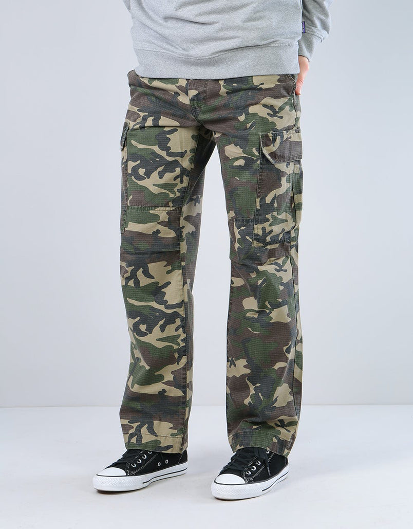 camo dickies pants