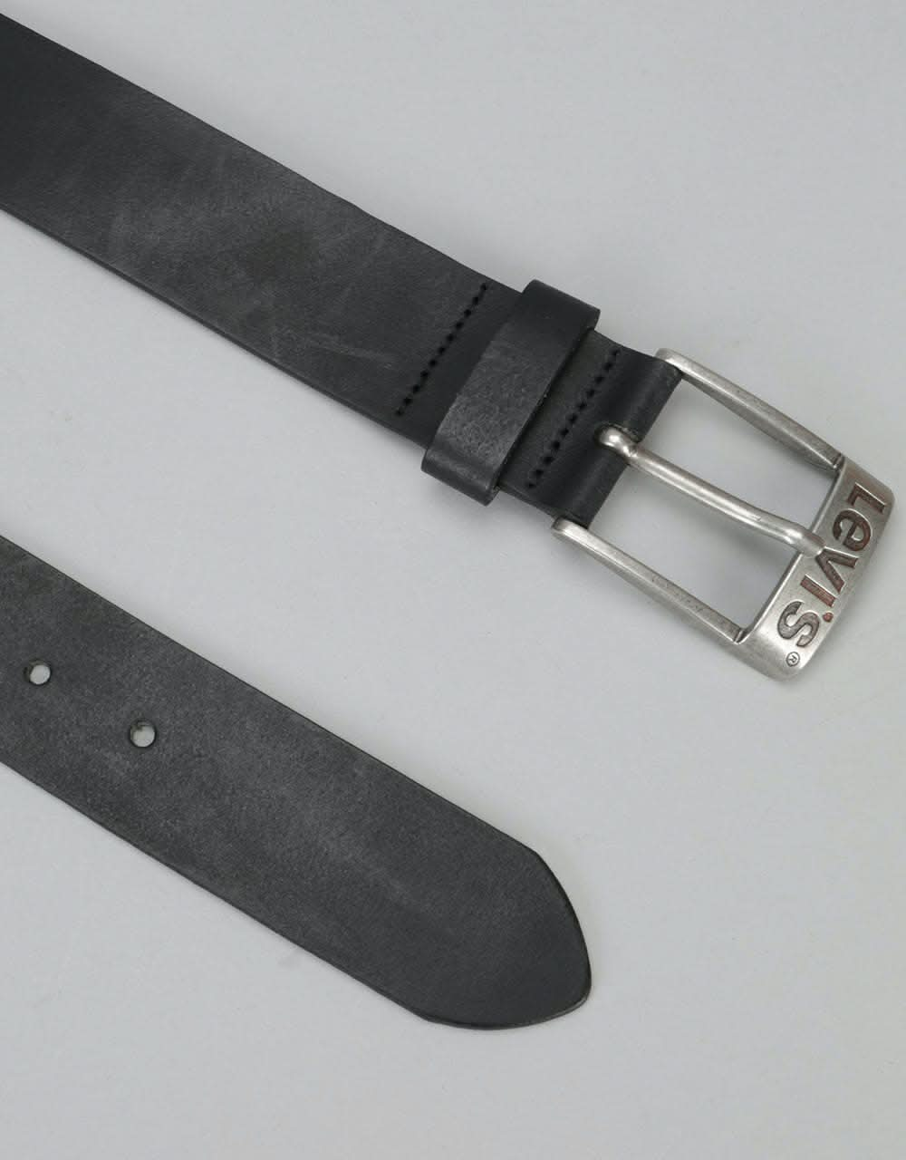 levi duncan belt