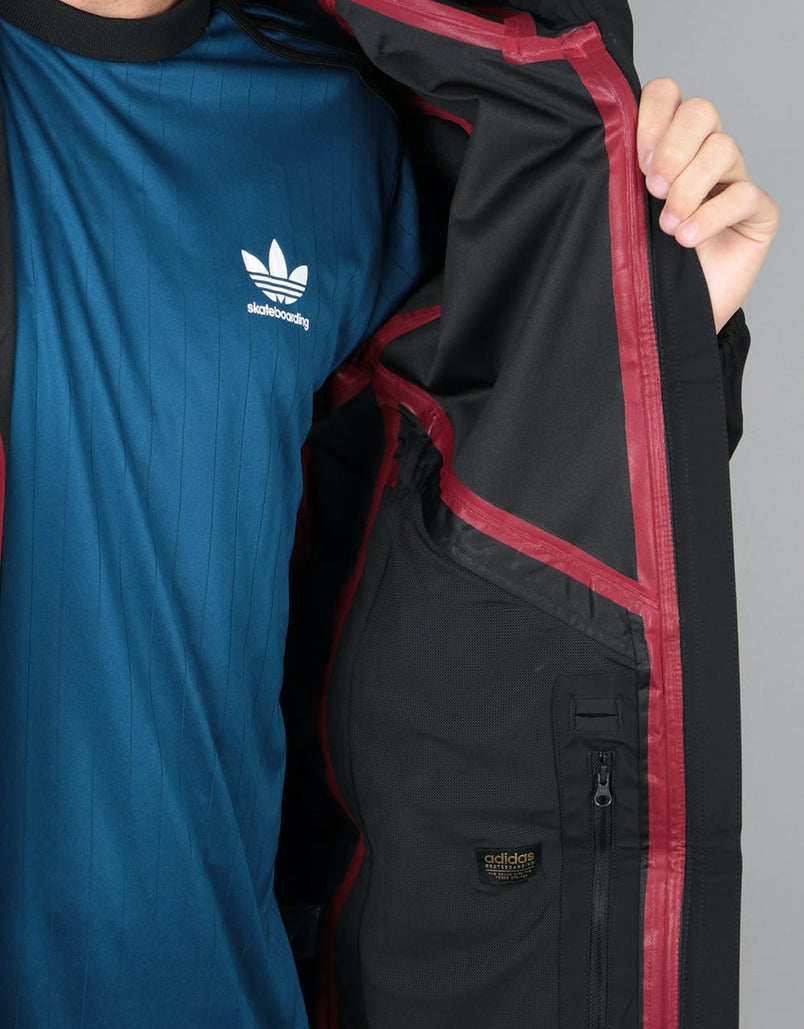 adidas 3l premiere jacket