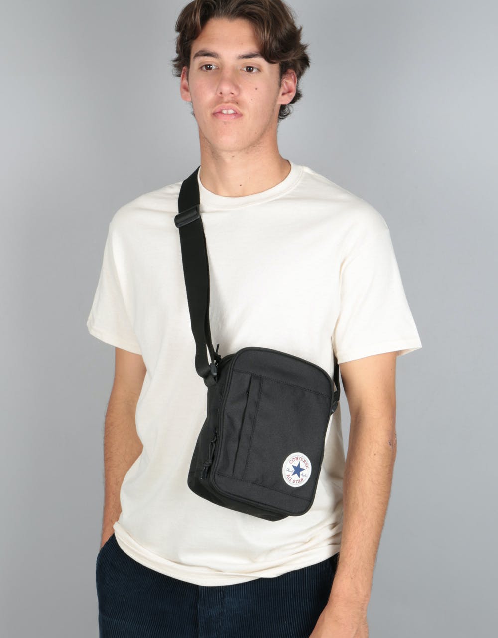 converse cross body bag