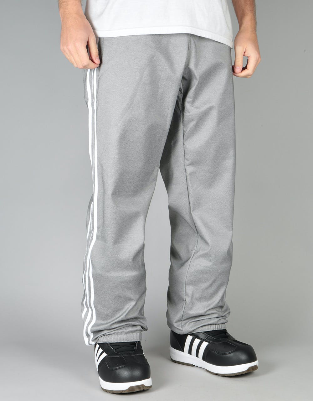 adidas lazy man pants