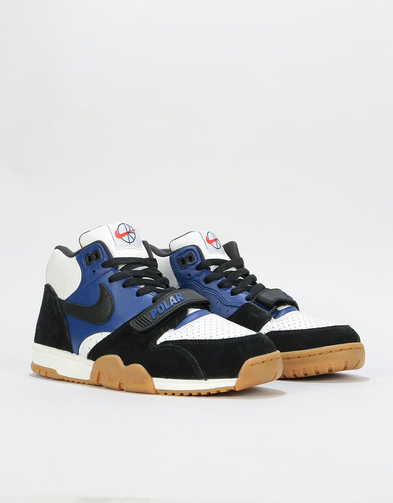 nike sb x polar air trainer