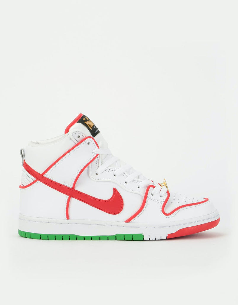 Nike SB Dunk High Premium QS Skate 