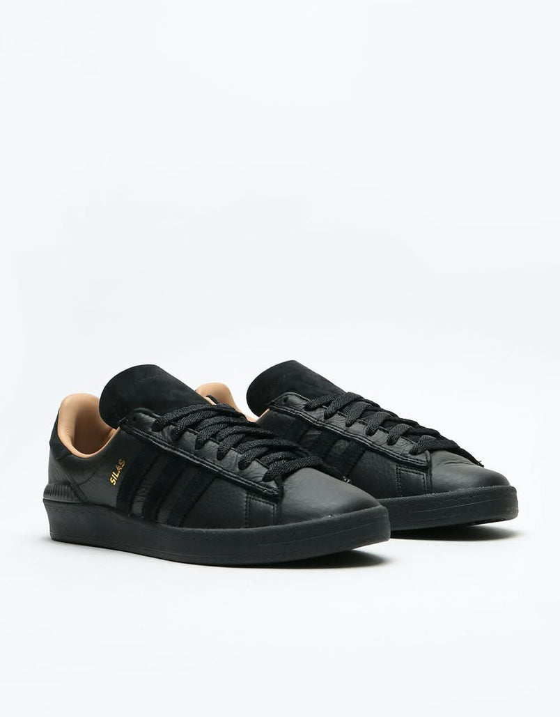 campus adv x silas shoes