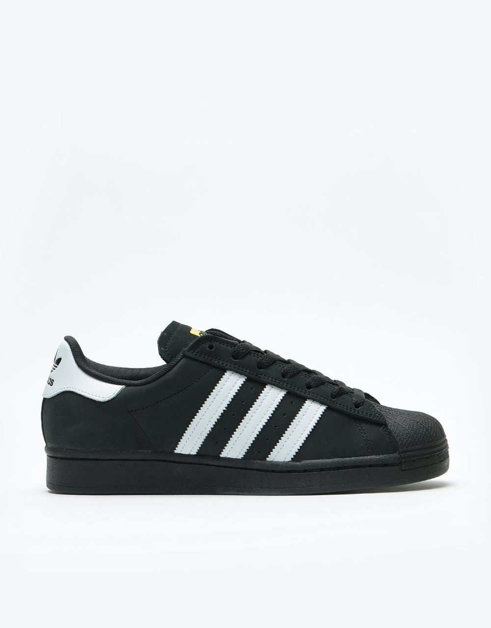 Adidas Superstar Skate Shoes - Core 