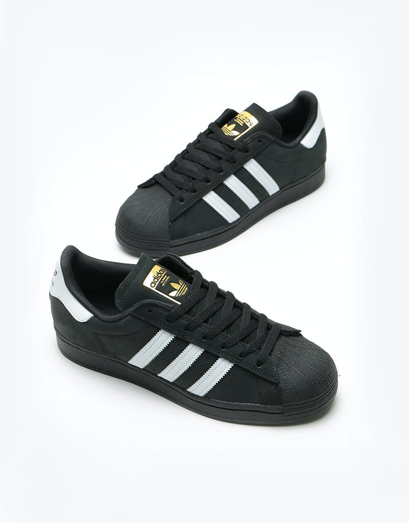 adidas superstar skate shoe