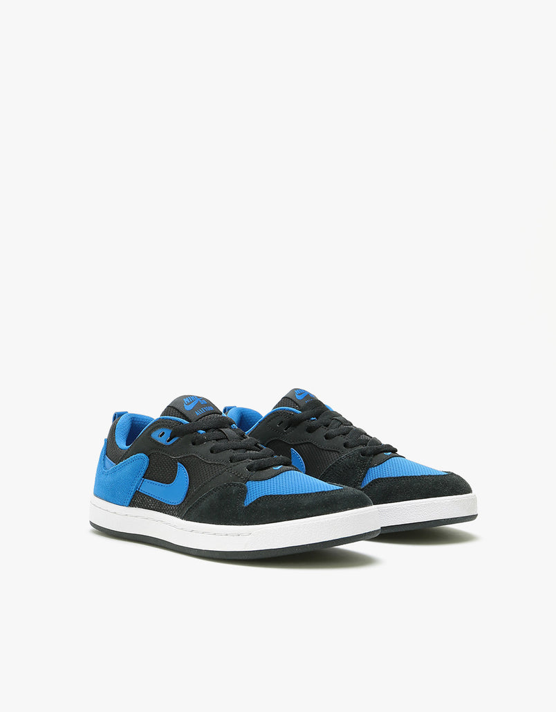 nike sb alleyoop royal blue