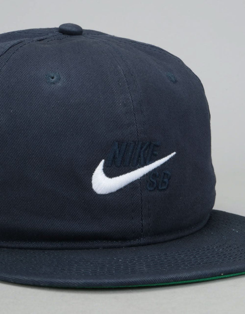 nike sb vintage cap