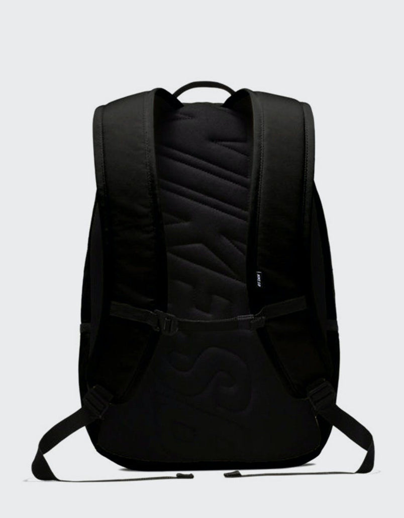 nike sb backpack black