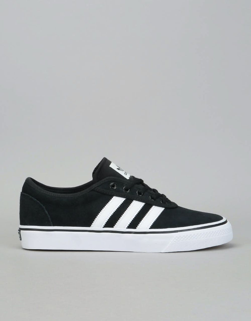 adidas adi ease black white