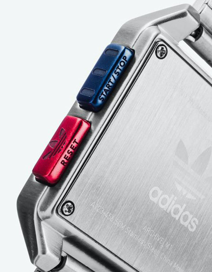 adidas m1 watch