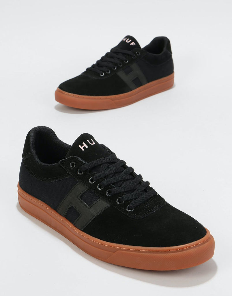 huf soto black gum