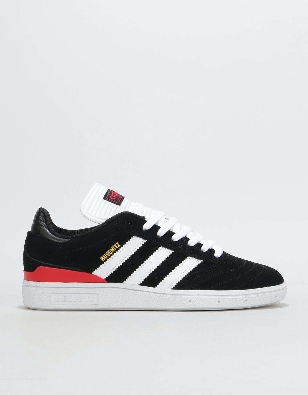 adidas busenitz pro mid skate shoes