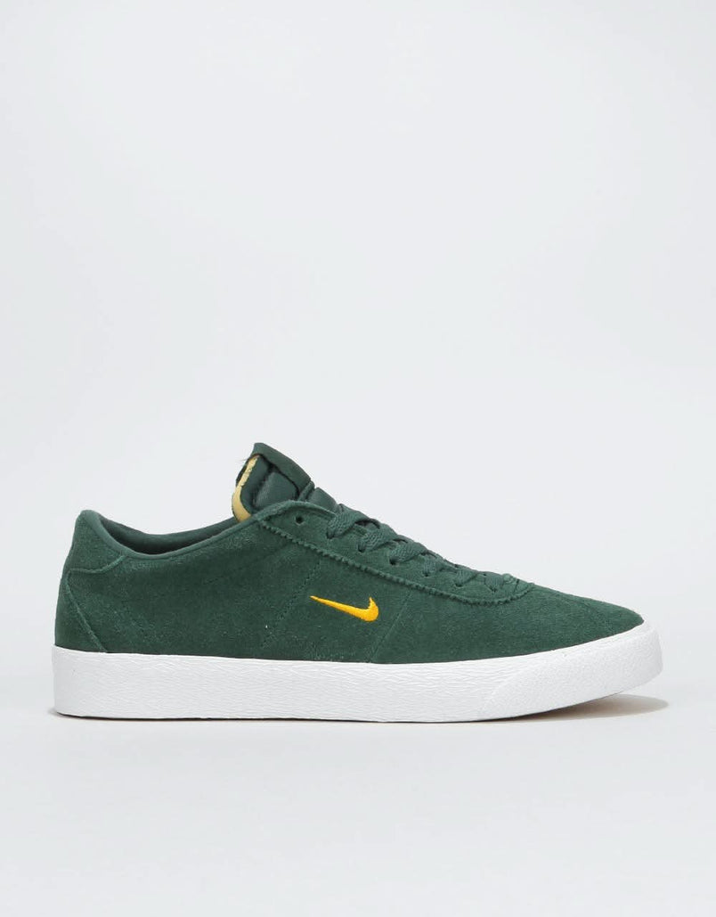 nike sb bruin green