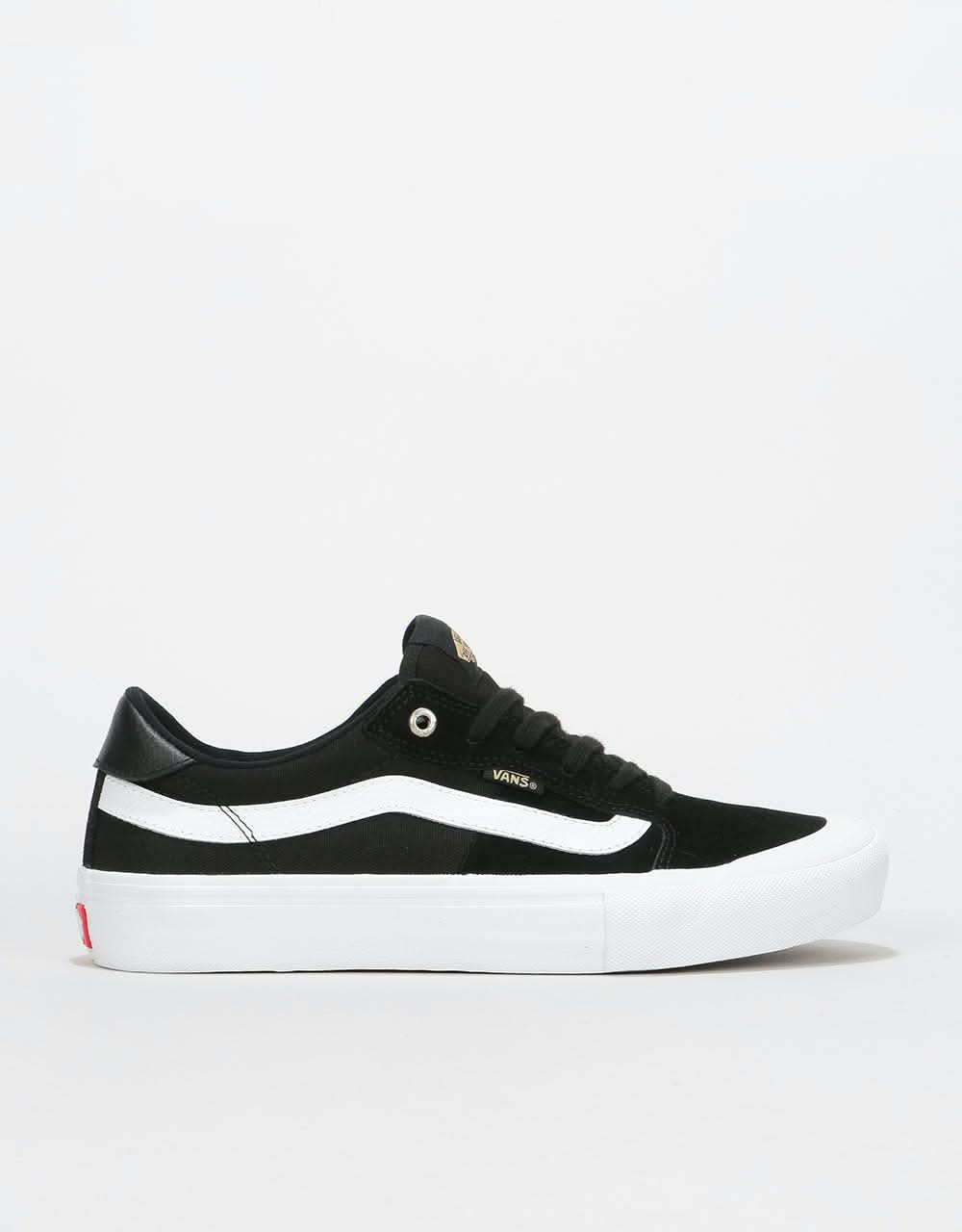 vans pro 112 style