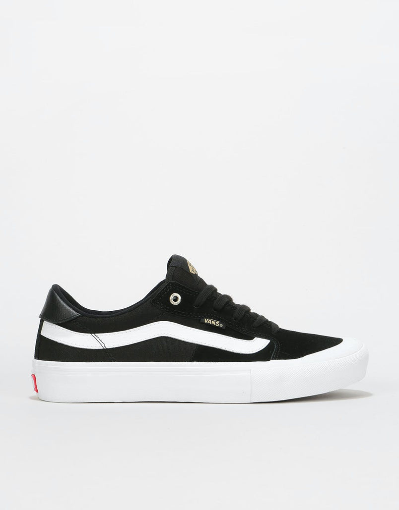 vans pro skate 112