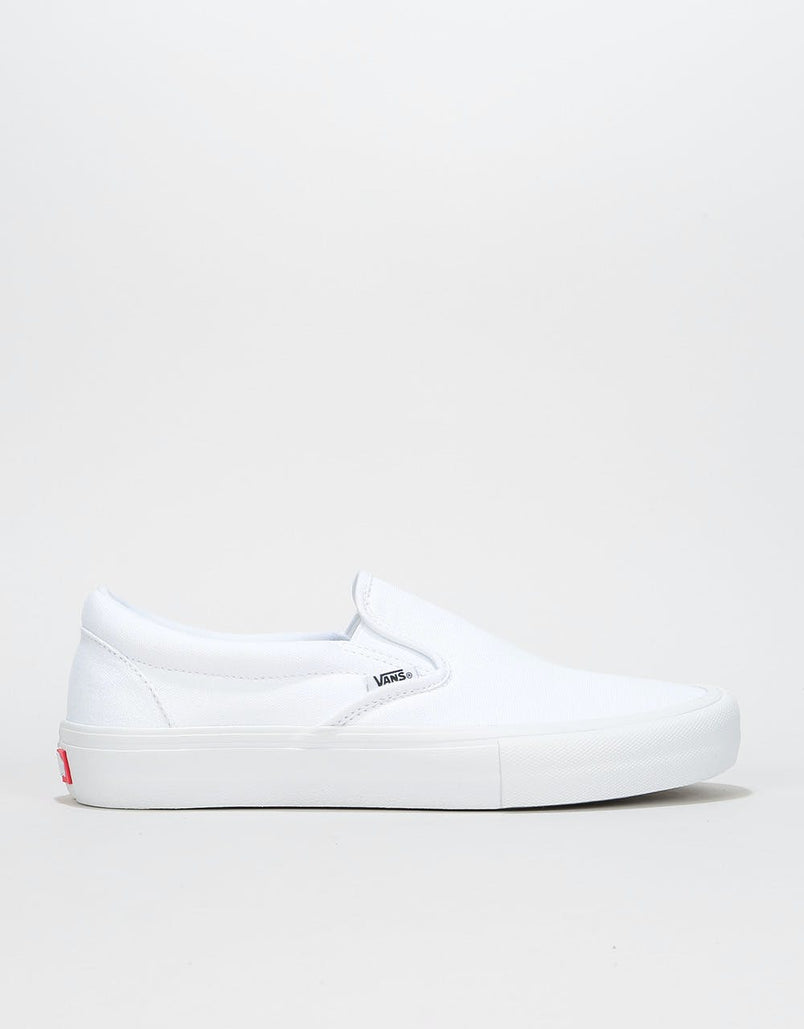 slip on pro skate